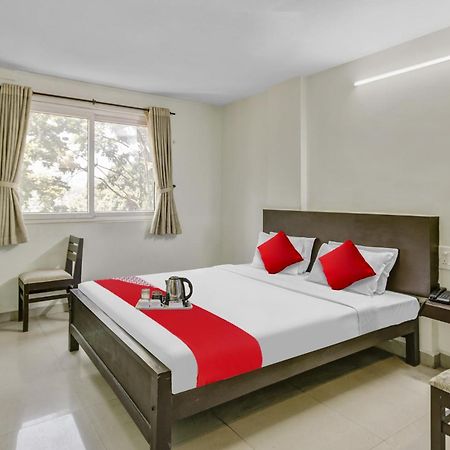 Hotel O Kalapurackal Residency Thekkady Kültér fotó