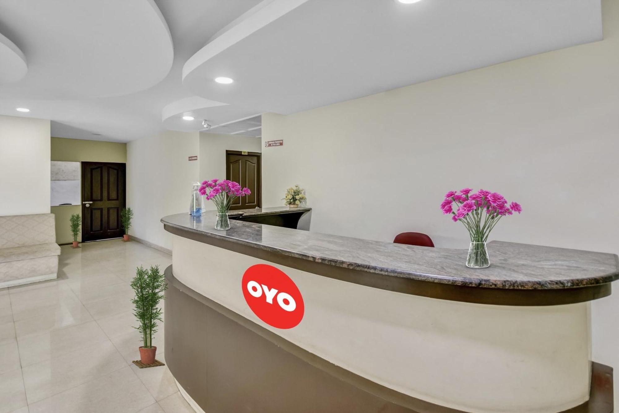 Hotel O Kalapurackal Residency Thekkady Kültér fotó